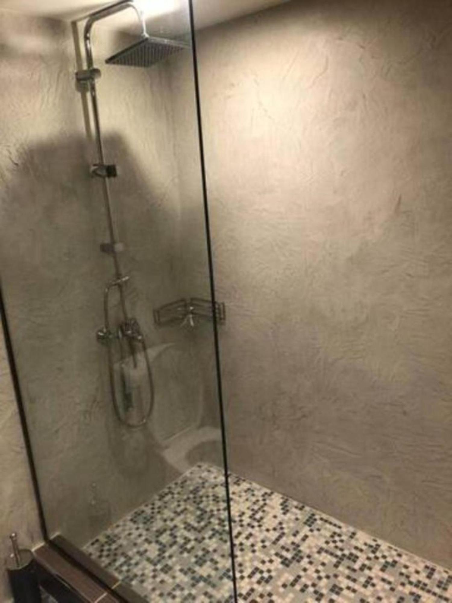 Ariadni Rhodes City Center Studio Apartment Bagian luar foto