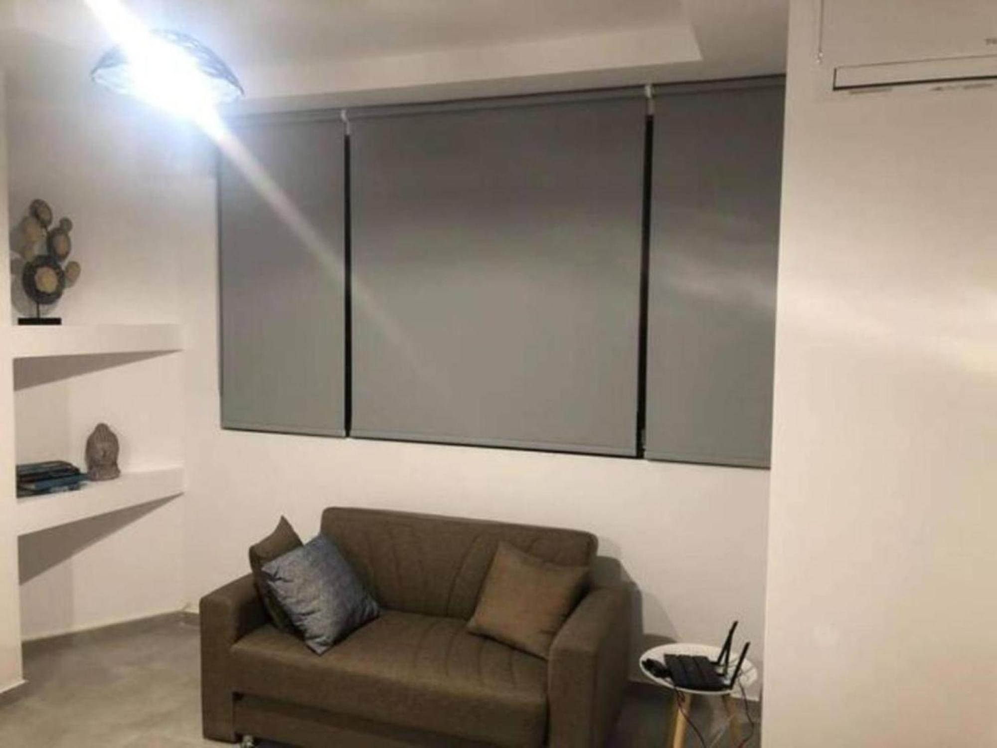 Ariadni Rhodes City Center Studio Apartment Bagian luar foto