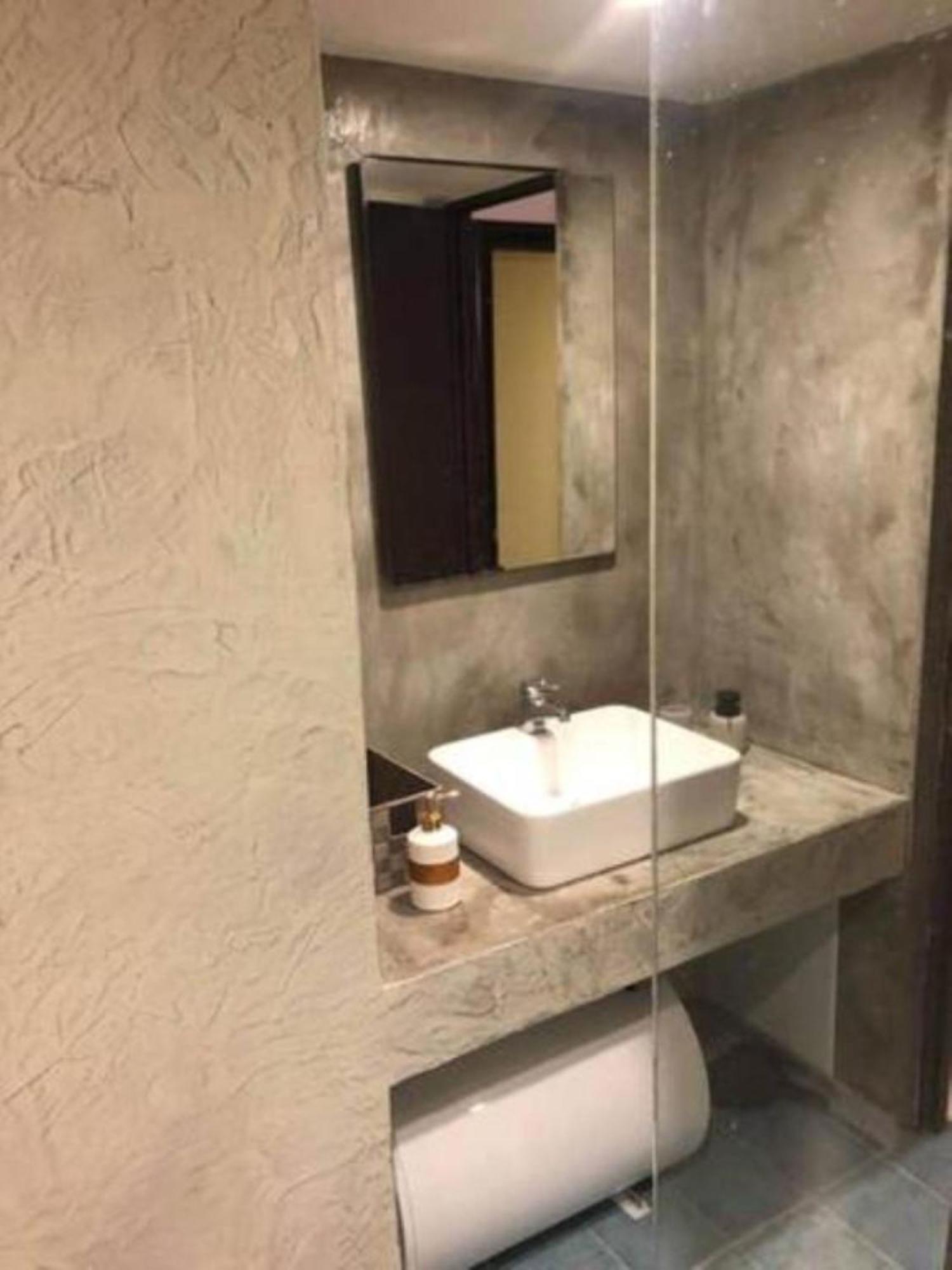 Ariadni Rhodes City Center Studio Apartment Bagian luar foto